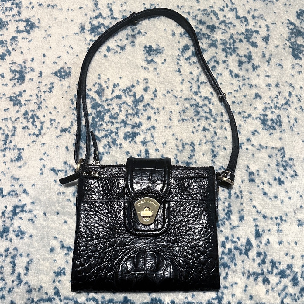 Brahmin Crossbody Bag